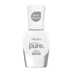 Sally Hansen Pure Vegan Nail Polish 105 Light Lychee 10ml