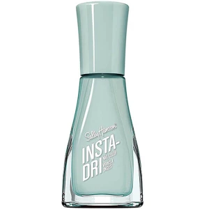 Sally Hansen Insta Dri Nail Polish Gain-Mo-Mint-Um