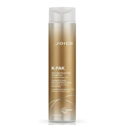 Joico K-Pak Reconstructing Shampoo 300ml Joico K-Pak Reconstructing Shampoo 300ml