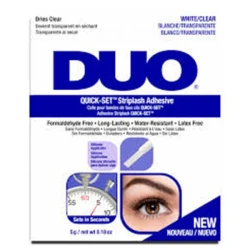 Duo Water Resistant Eyelash Glue Duo Water Resistant Eyelash Glue
