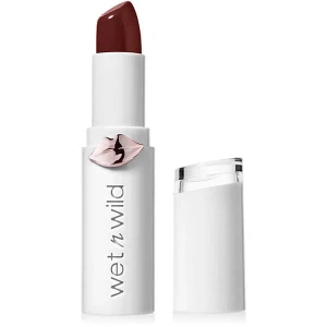 Wet n Wild Megalast Lipstick Mad For Maueve