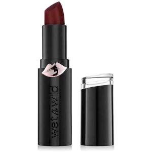 Wet n Wild Megalast Lipstick Cinnamon Spice