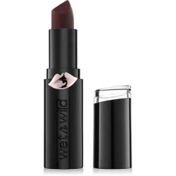 Wet n Wild Megalast Cherry Bomb Lipstick (matte Finish)
