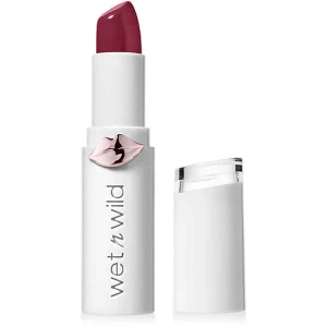 Wet n Wild Megalast High Shine Lipstick Raining Rubies