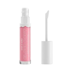 Wet n Wild Cloud Pout Marshmallow Lip Mousse Cloud Chaser