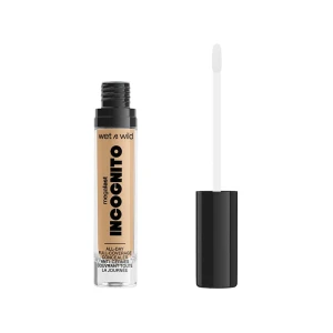 Wet n Wild Incognito Medium Honey Concealer