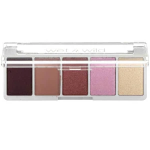 Wet N Wild Color Icon Eyeshadow Pallet Petalette