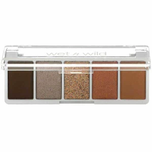 Wet n Wild Color Icon Eyeshadow Pallet Cano-flaunt