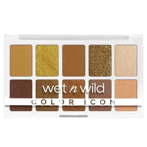 Wet n Wild Color Icon Call Me Sunshine Eyeshadow Pallet