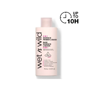 Wet n Wild 5 In 1 Essence Primer Liquid