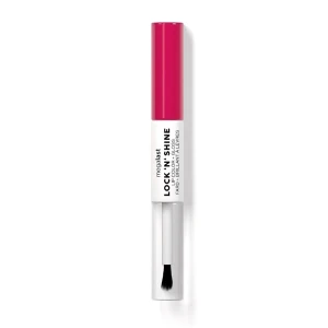 Wet n Wild Lock N Shine Lip Colour & Gloss Irresistable