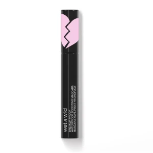 Wet n Wild Megalast Breakup Proof Boosting Mascara Ultra Black Wet n Wild Megalast Breakup Proof Boosting Mascara Ultra Black