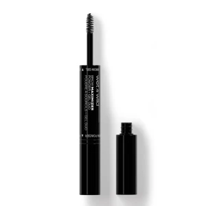 Wet n Wild Brow Maximizer Gel Duo Neutral Brown Wet n Wild Brow Maximizer Gel Duo Neutral Brown