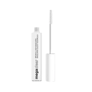 Wet n Wild Mega Clear Brow & Lash Mascara Wet n Wild Mega Clear Brow & Lash Mascara
