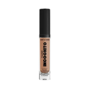 Wet N Wild Incognito Concealer Light Medium