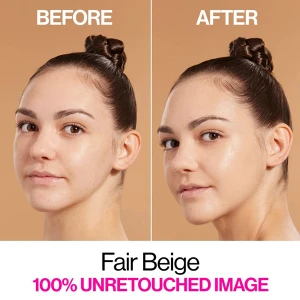 Wet n Wild Bare Focus Niacinamide Skin Tint Fair Beige Wet n Wild Bare Focus Niacinamide Skin Tint Fair Beige
