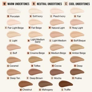 Wet n Wild Bare Focus Niacinamide Skin Tint Light Medium Sand Wet n Wild Bare Focus Niacinamide Skin Tint Light Medium Sand