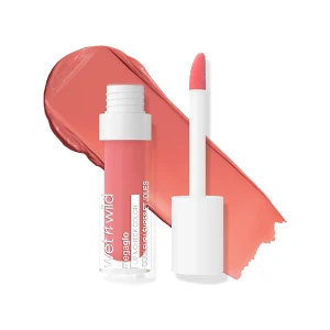 Wet n Wild Mega Glo Liquid Lip & Cheek Rosy Romance