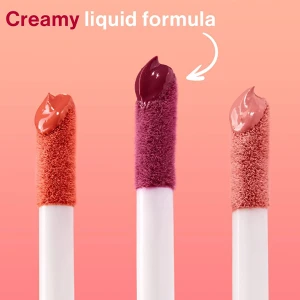 Wet n Wild Mega Glo Liquid Lip & Cheek Berry True