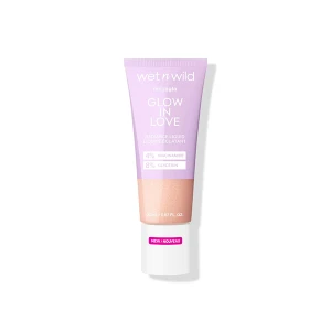 Wet n Wild Mega Glo Glow In Love Radiance Liquid