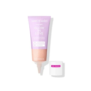 Wet n Wild Mega Glo Glow In Love Radiance Liquid Wet n Wild Mega Glo Glow In Love Radiance Liquid