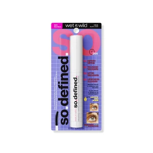 Wet n Wild Mega Volume So Defined Volume Mascara Black Wet n Wild Mega Volume So Defined Volume Mascara Black