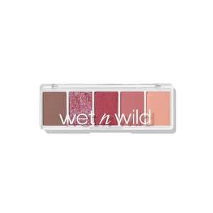 Wet n Wild Color Icon 5 Pan Eyeshadow Palette Full Bloomin'