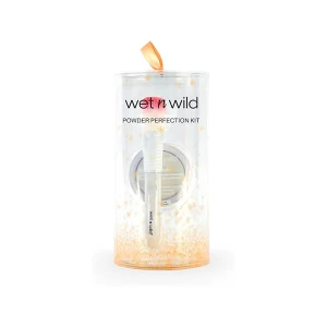 Wet N Wild Powder Perfection Kit