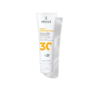 Image Skincare Daily Prevention Sheer Matte Prevention Spf 30 28g