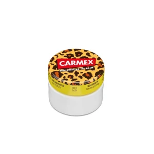 Carmex Lip Balm Pot Wild Edition
