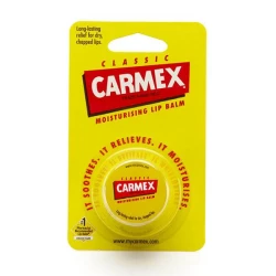 Carmex Lip Balm Pot 7.5G Carmex Lip Balm Pot 7.5G