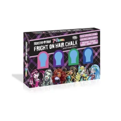 7th Heaven Monster High Hair Chalk Gift Set 7th Heaven Monster High Hair Chalk Gift Set