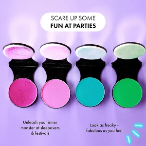 7th Heaven Monster High Hair Chalk Gift Set