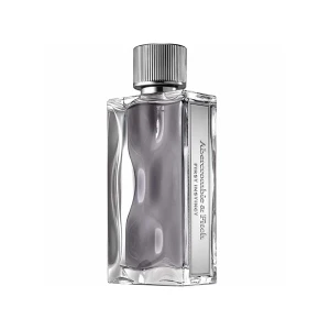 Abercrombie & Fitch First Instinct Eau De Toilette Aftershave 100 Ml