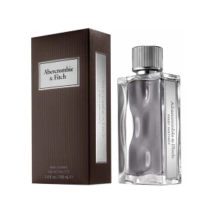 Abercrombie & Fitch First Instinct Eau De Toilette Aftershave 100 Ml Abercrombie & Fitch First Instinct Eau De Toilette Aftershave 100 Ml
