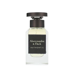 Abercrombie & Fitch Authentic For Men Edt 50ml