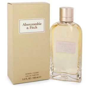 Abercrombie & Fitch First Instinct Sheer Ladies EDP 100ml