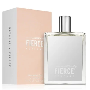 Abercrombie & Fitch Naturally Fierce Edp 100ml Abercrombie & Fitch Naturally Fierce Edp 100ml