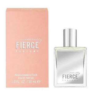 Abercrombie & Fitch Naturally Fierce Edp 30ml Abercrombie & Fitch Naturally Fierce Edp 30ml