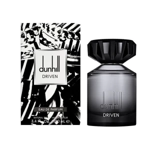Dunhill Driven Eau De Parfum 100ml Dunhill Driven Eau De Parfum 100ml