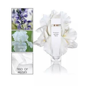 Elizabeth Arden White Tea Eau De Toilette 100ml Elizabeth Arden White Tea Eau De Toilette 100ml