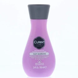 Cutex Acetone Free Nail Polish Remover 100ml Cutex Acetone Free Nail Polish Remover 100ml