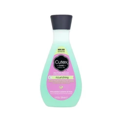 Cutex Nourishing Nail Polish Remover 200ml Cutex Nourishing Nail Polish Remover 200ml