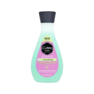 Cutex Nourishing Nail Polish Remover 200ml Cutex Nourishing Nail Polish Remover 200ml