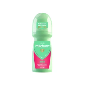 Mitchum Flower Fresh Roll On 100ml