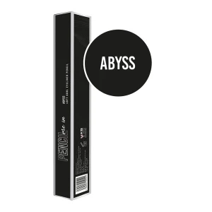 BPerfect Pencil Me In Soft Kohl Eyeliner Abyss