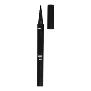 e.l.f. Intense H20 Proof Eyeliner Pen Jet Black
