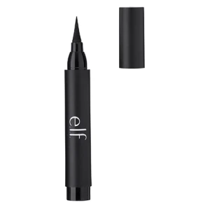 e.l.f. Intense Ink Eyeliner Blackest Black