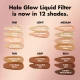 e.l.f. Halo Glow Liquid Filter 2 Fair/light e.l.f. Halo Glow Liquid Filter 2 Fair/light