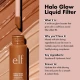 e.l.f. Halo Glow Liquid Filter 2 Fair/light e.l.f. Halo Glow Liquid Filter 2 Fair/light